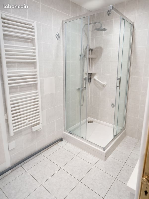 Appartement à louer, 84m², Thonon-les-Bains