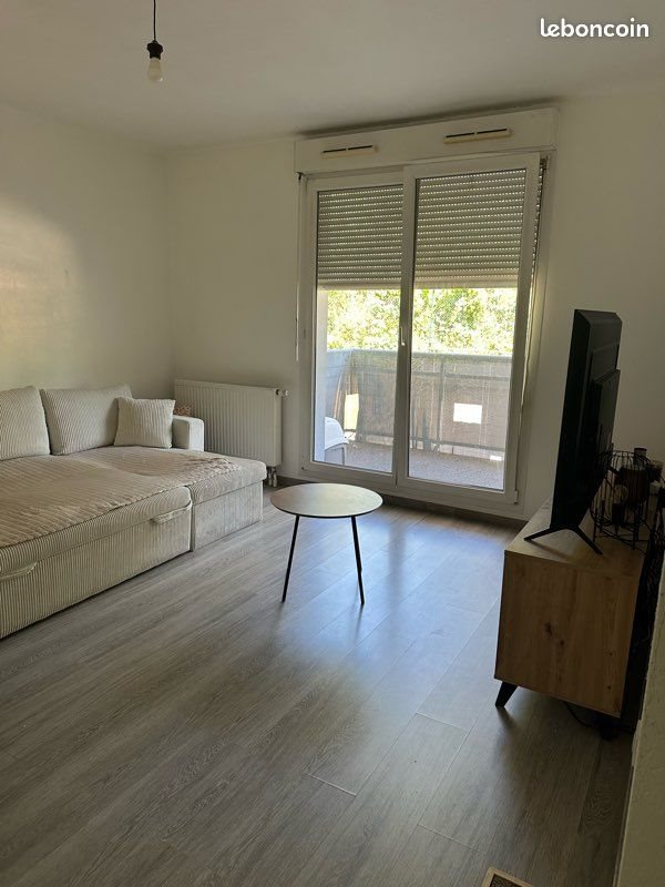 Appartement à louer, 45m², Saverne