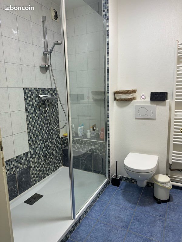 Appartement à louer, 45m², Saverne