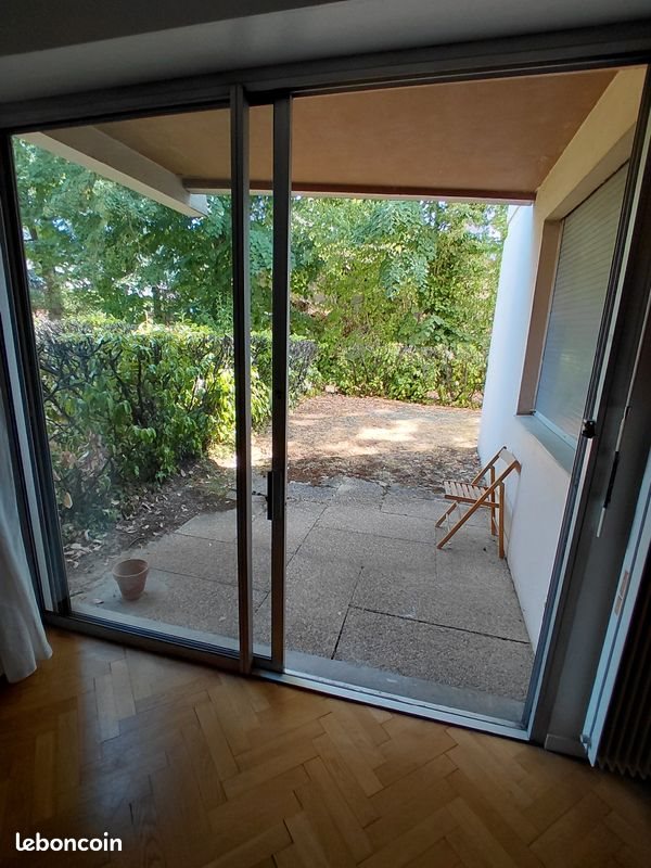 Appartement à louer, 29m², Tassin-la-Demi-Lune
