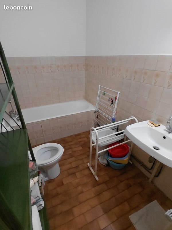 Appartement à louer, 29m², Tassin-la-Demi-Lune