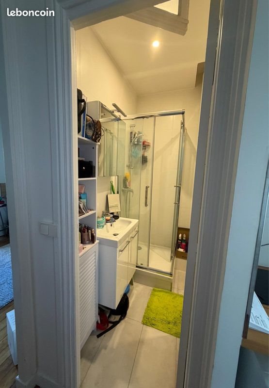 Appartement à louer, 20m², Issy-les-Moulineaux