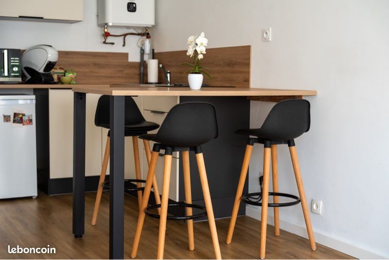 Appartement à louer, 30m², Les Sables-d'Olonne