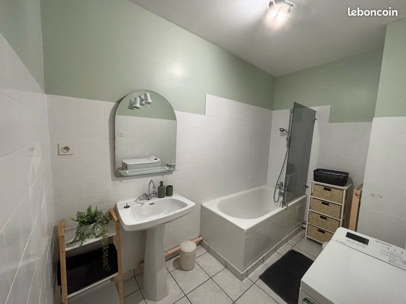 Appartement à louer, 30m², Les Sables-d'Olonne