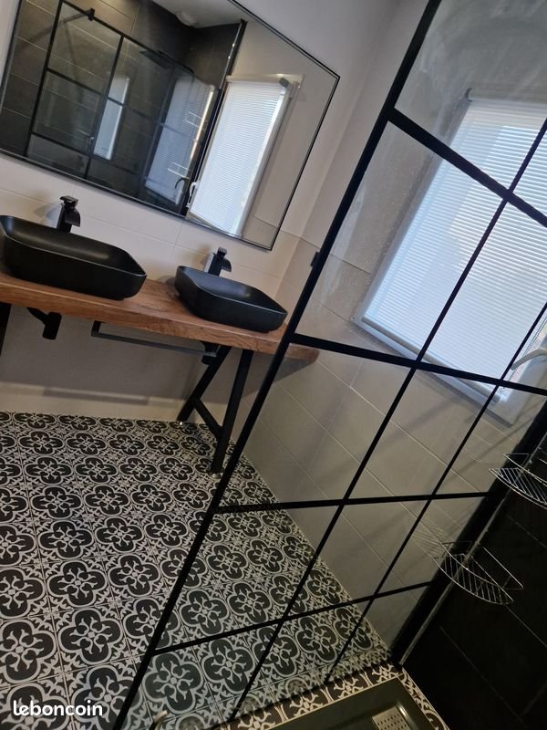 Maison à louer, 100m², Lhommaizé