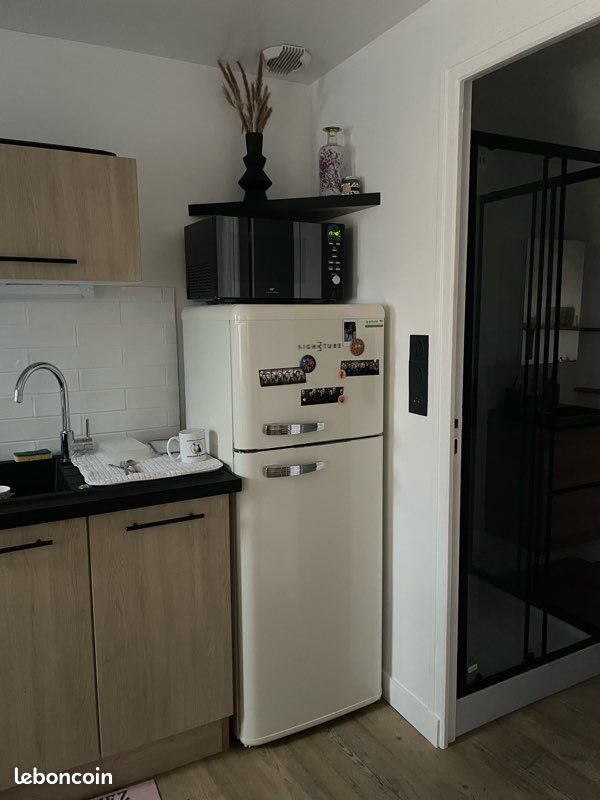 Appartement à louer, 27m², Bouchemaine