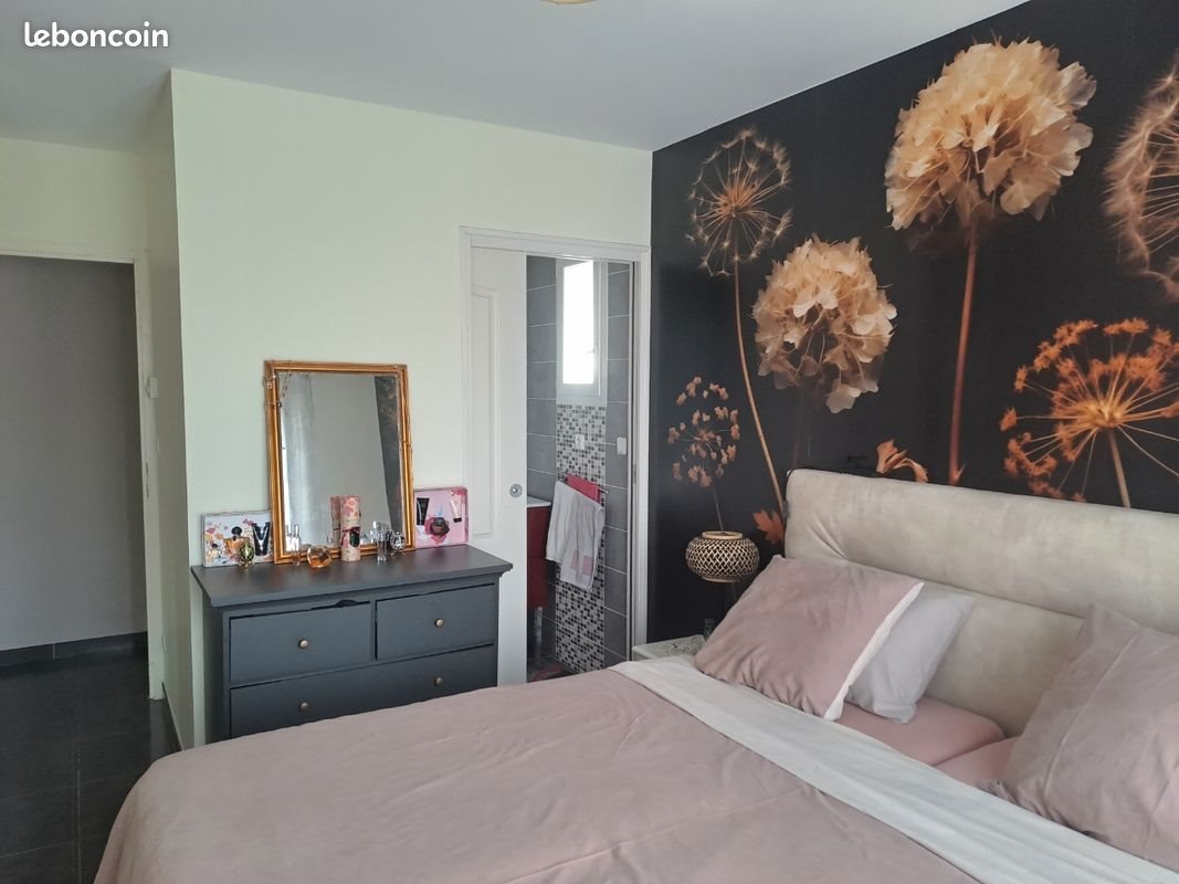 Maison à vendre, 122m², Mirepeisset