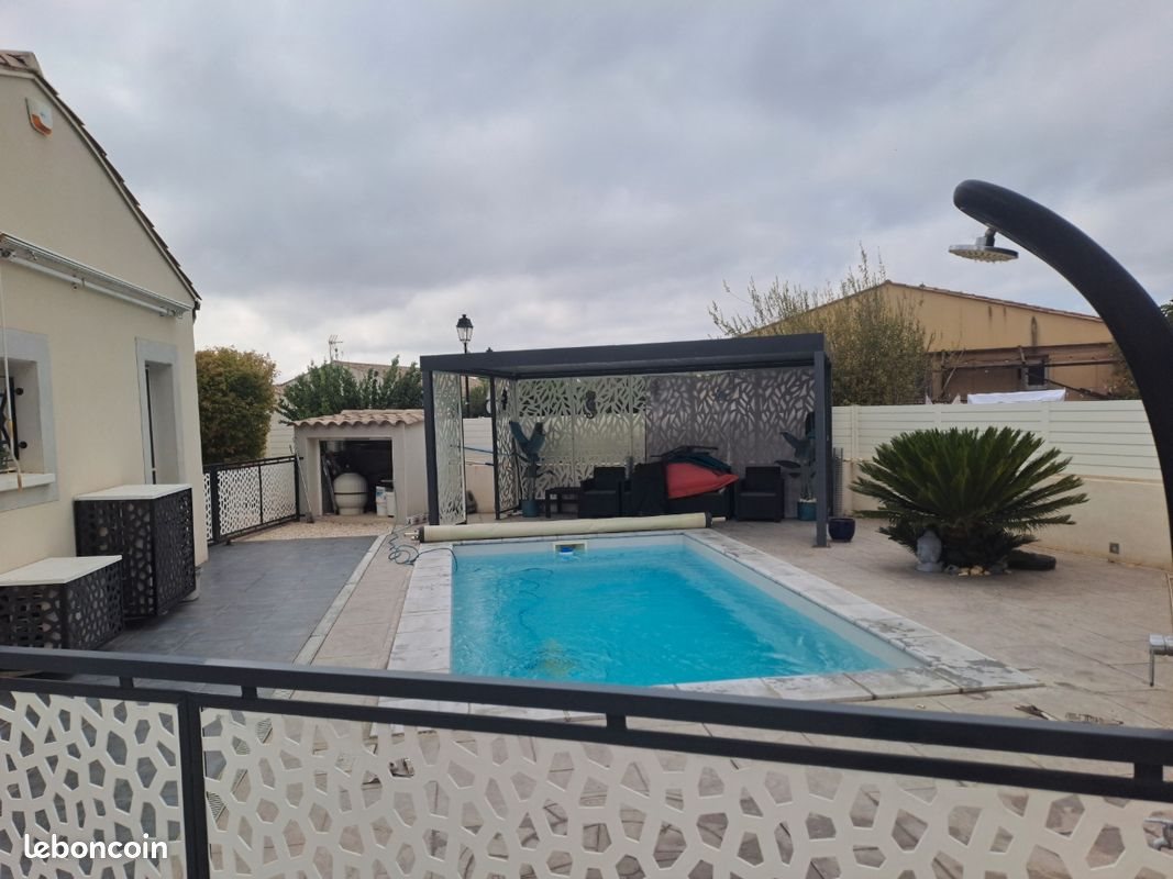 Maison à vendre, 122m², Mirepeisset