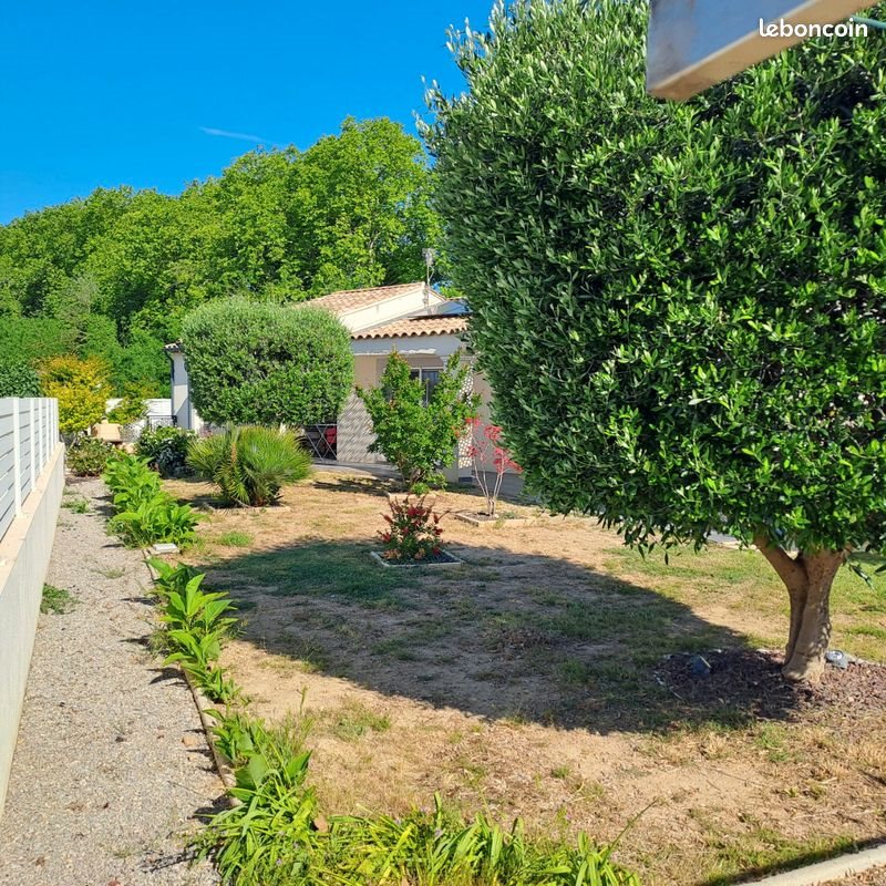 Maison à vendre, 122m², Mirepeisset