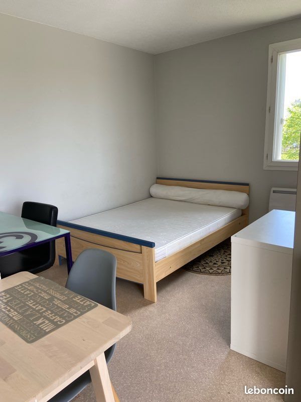 Appartement à louer, 25m², Pau