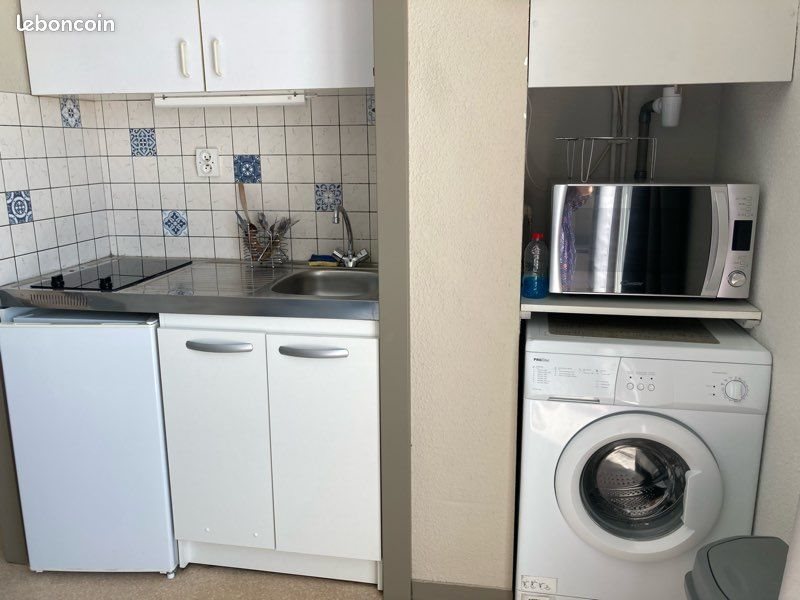 Appartement à louer, 25m², Pau