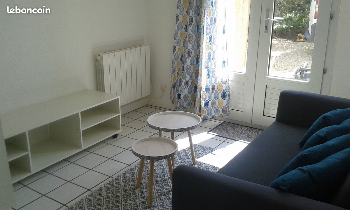 Appartement à louer, 31m², Mignaloux-Beauvoir