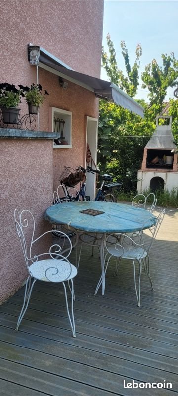 Maison à vendre, 82m², Toulouse