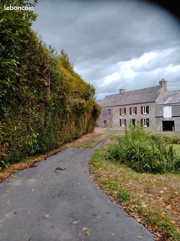 Maison à vendre, 110m², Villers-Bocage