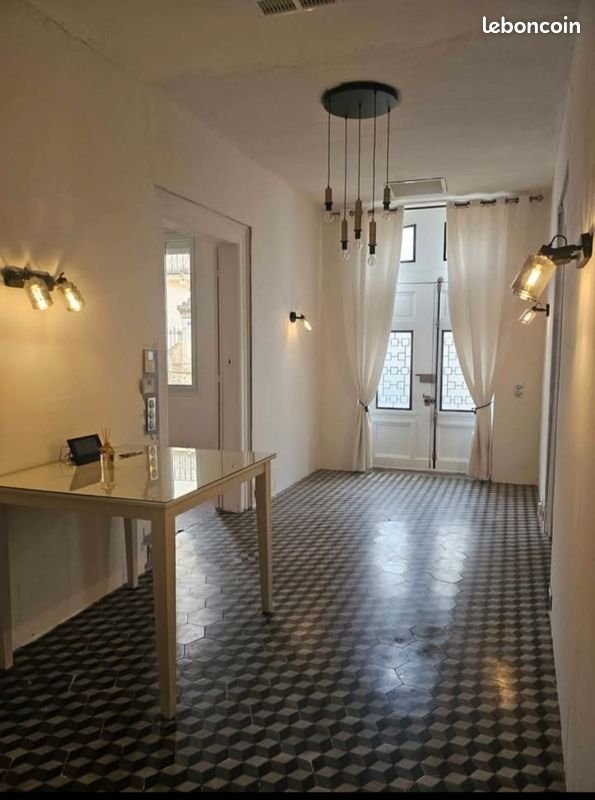 Appartement à vendre, 112m², Plaissan