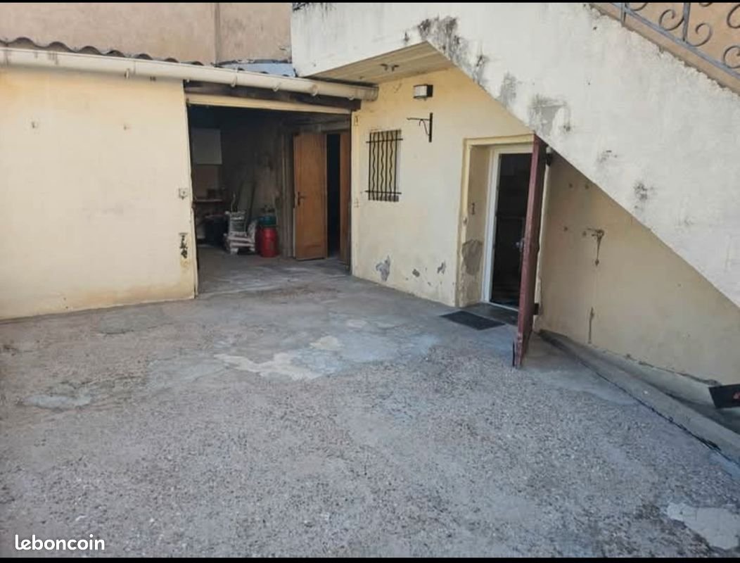 Appartement à vendre, 112m², Plaissan