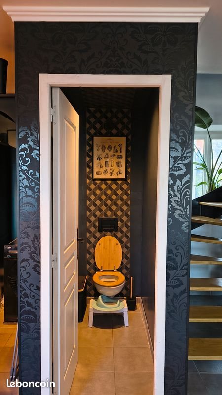 Maison à vendre, 108m², Le Drennec