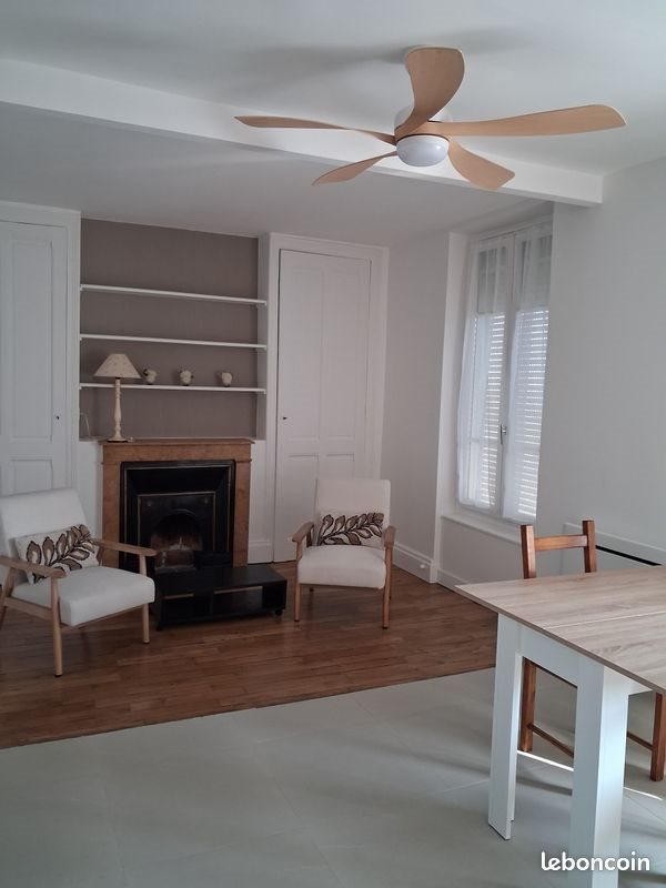 Appartement à louer, 37m², Lyon 7ème