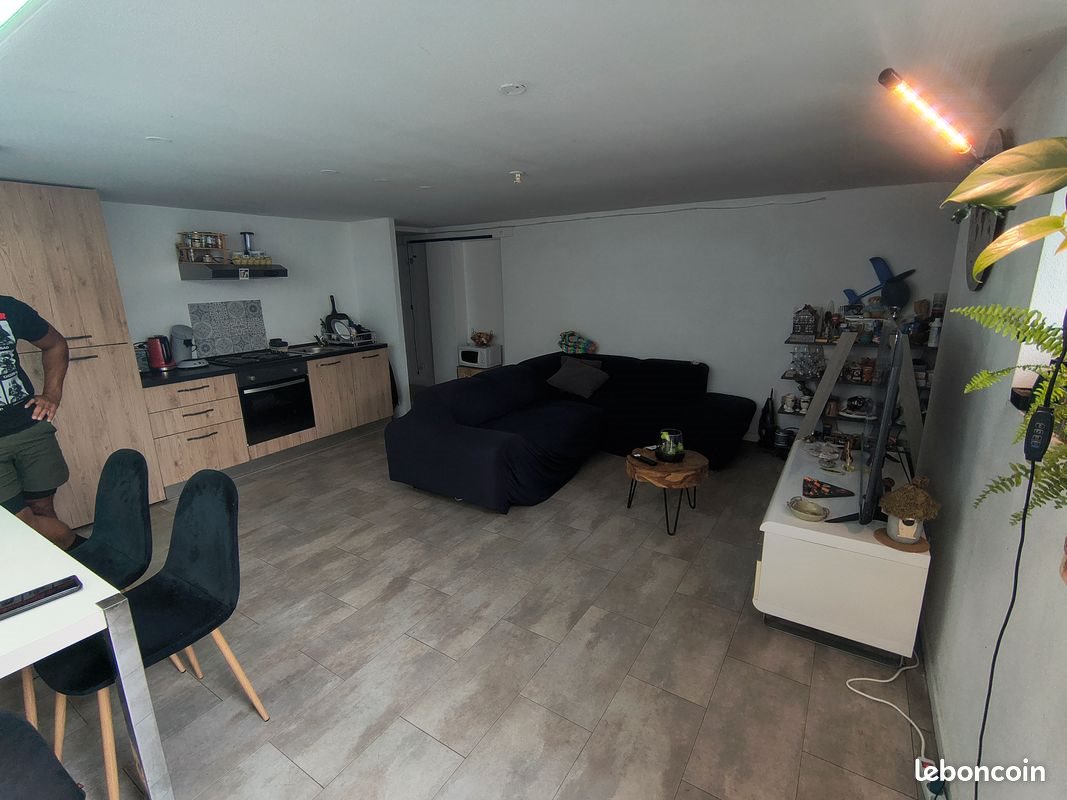 Appartement à louer, 48m², Frouard