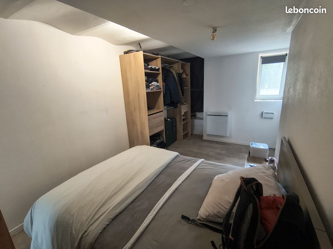 Appartement à louer, 48m², Frouard