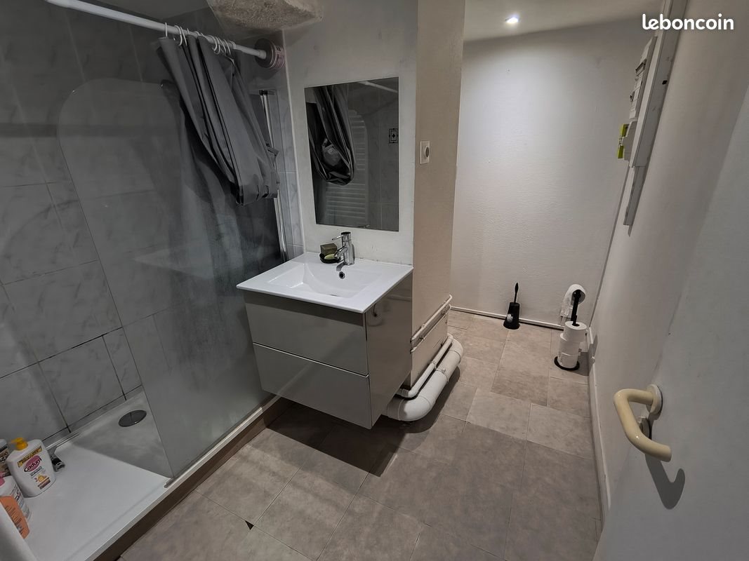 Appartement à louer, 48m², Frouard