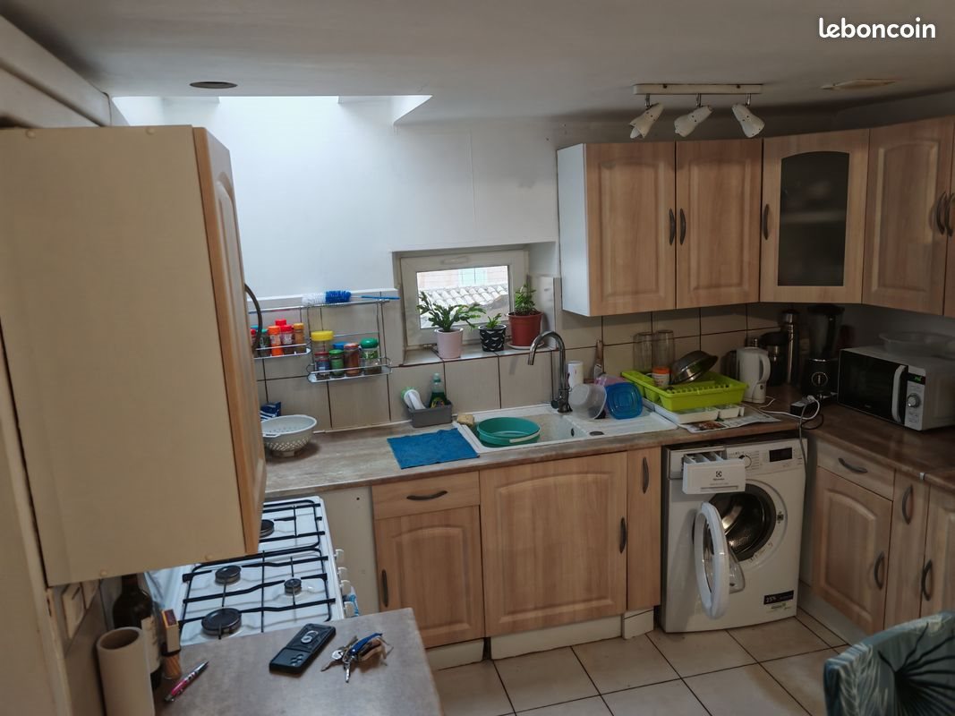 Appartement à louer, 70m², Orange