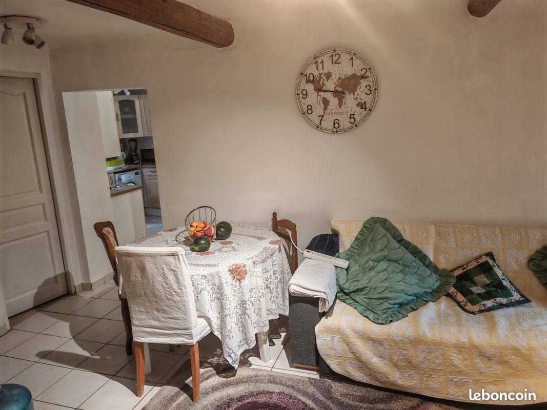 Appartement à louer, 70m², Orange