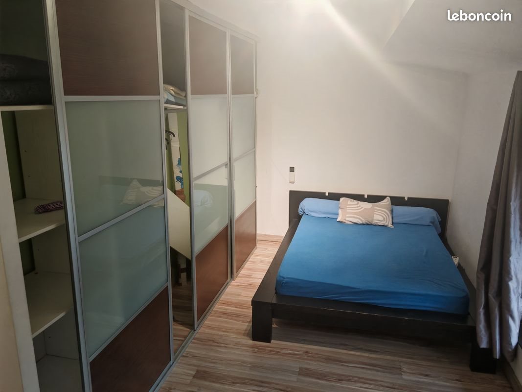 Appartement à louer, 70m², Orange