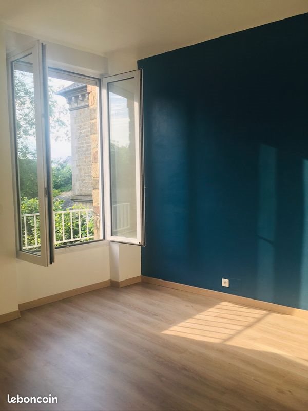Appartement à louer, 45m², Flers
