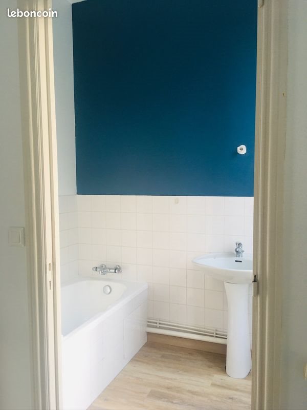 Appartement à louer, 45m², Flers