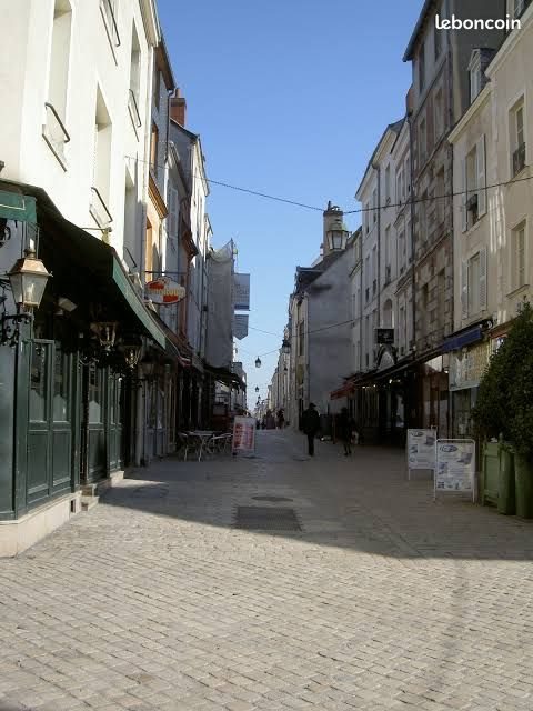 Appartement à louer, 63m², Orléans