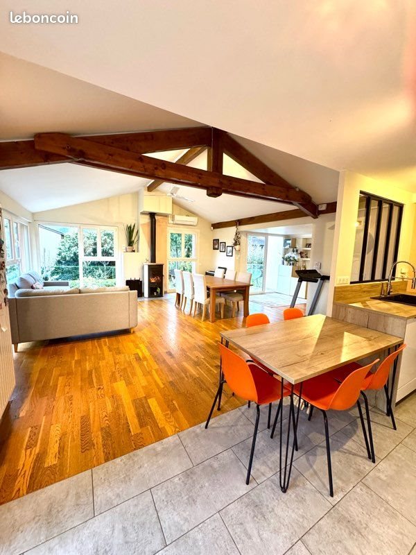 Maison à vendre, 152m², Couzon-au-Mont-d'Or