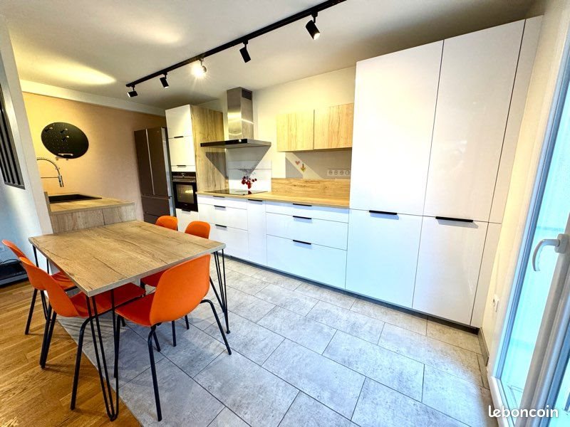 Maison à vendre, 152m², Couzon-au-Mont-d'Or