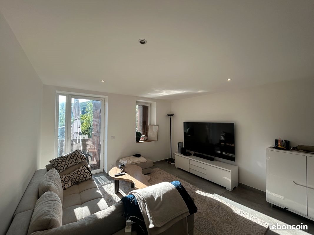 Appartement à vendre, 70m², Aix-les-Bains