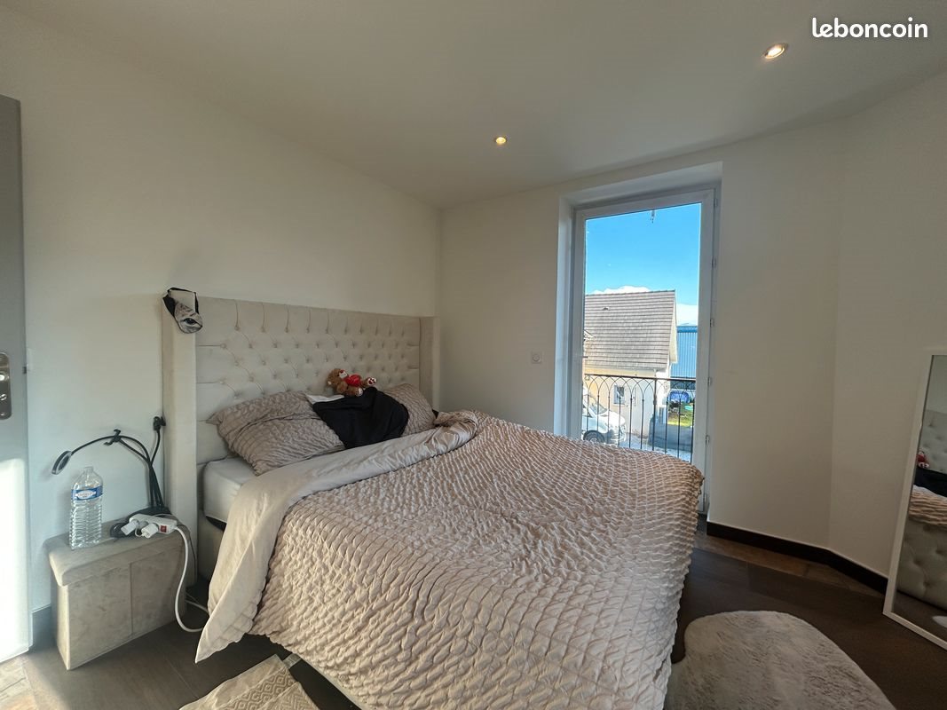 Appartement à vendre, 70m², Aix-les-Bains