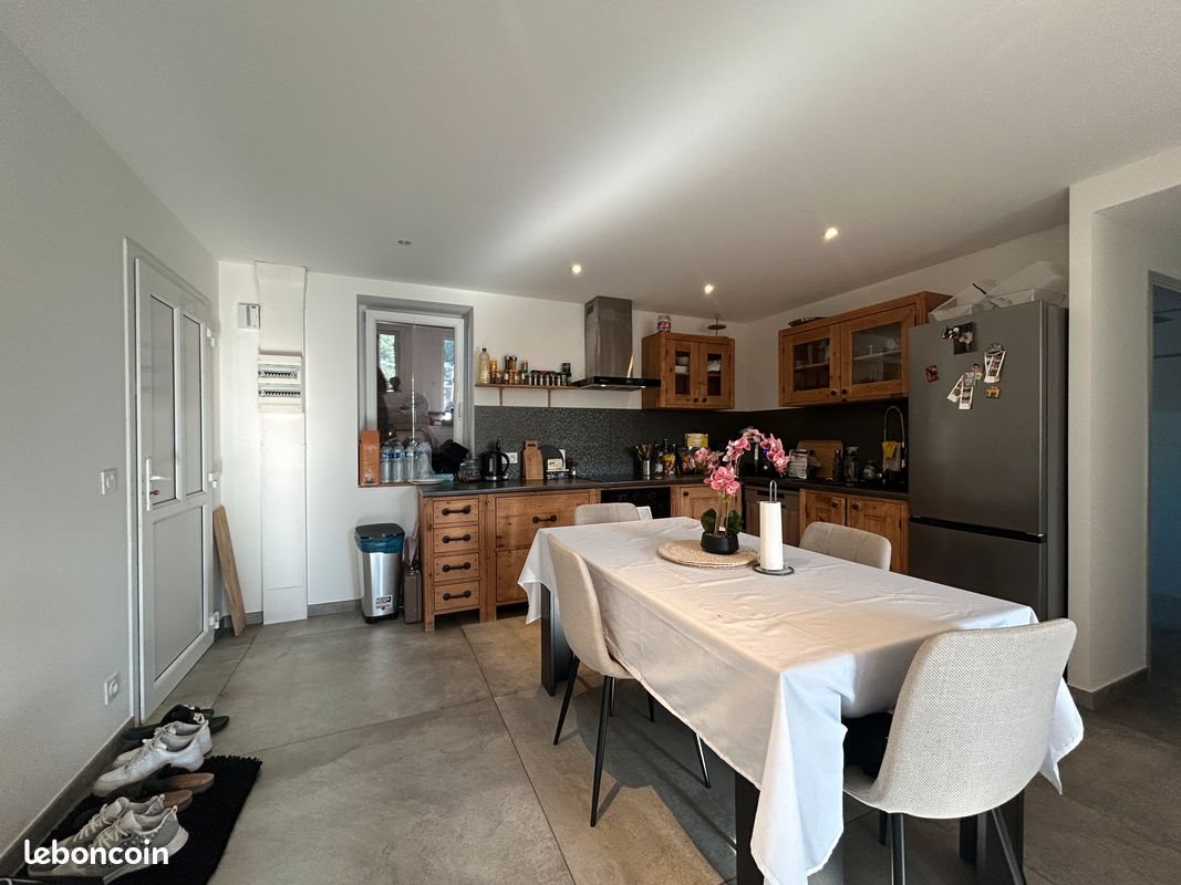 Appartement à vendre, 70m², Aix-les-Bains