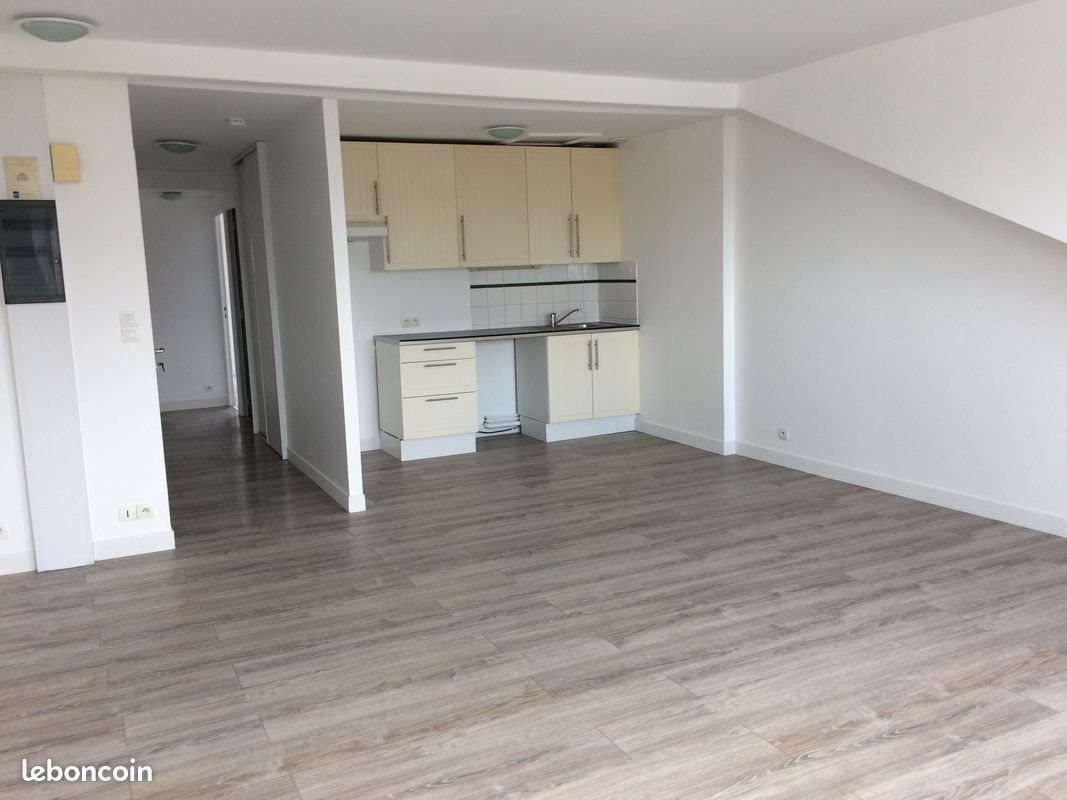 Appartement à louer, 62m², Savenay