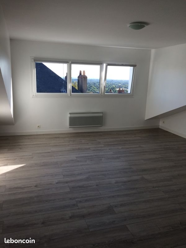 Appartement à louer, 62m², Savenay