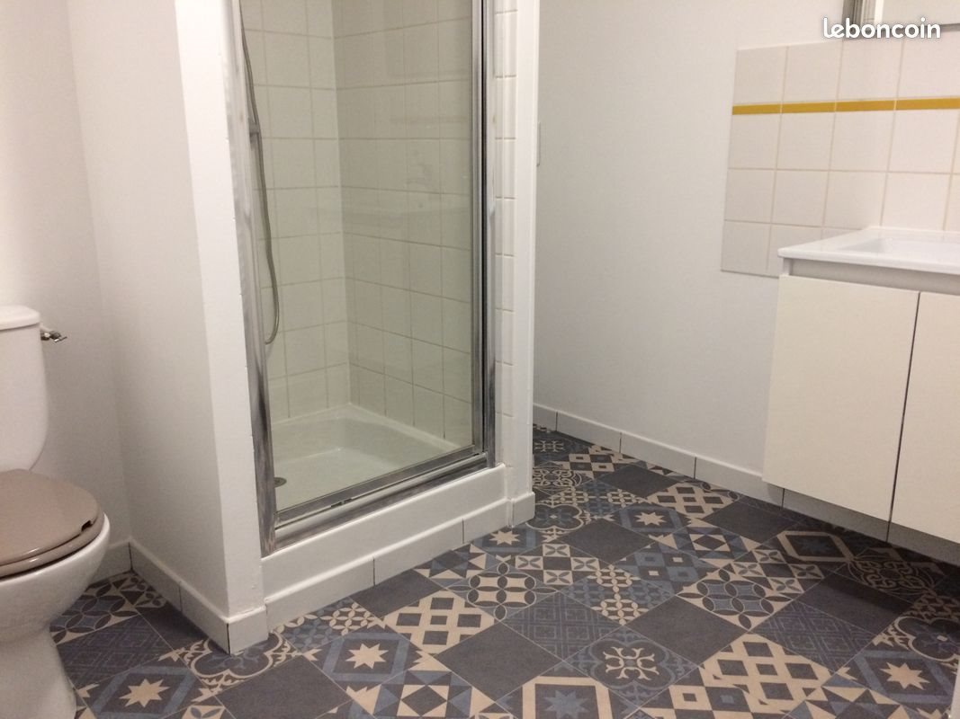 Appartement à louer, 62m², Savenay