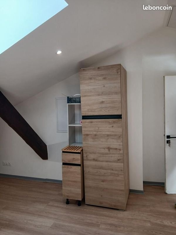 Appartement à louer, 25m², Veynes