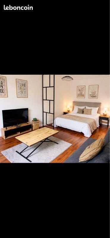 Appartement à vendre, 33m², Corbeil-Essonnes