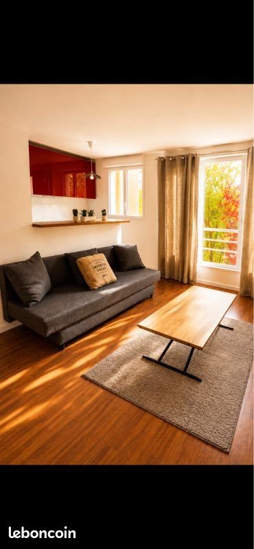 Appartement à vendre, 33m², Corbeil-Essonnes