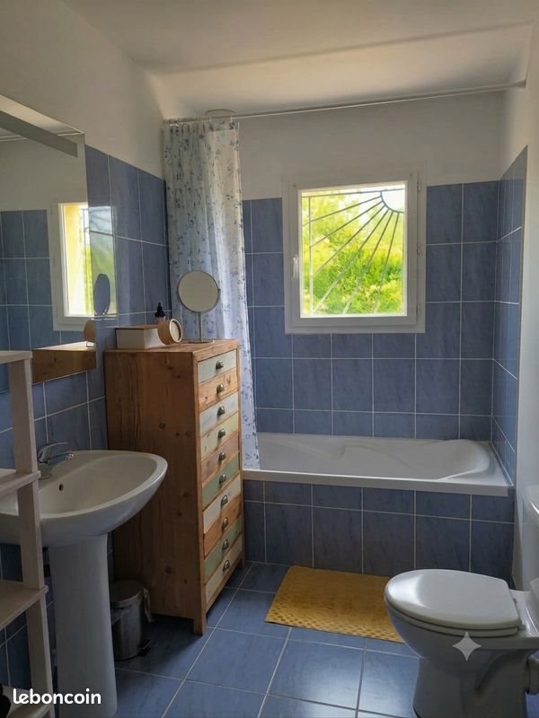 Maison à louer, 81m², Saint-Germain-de-Lusignan