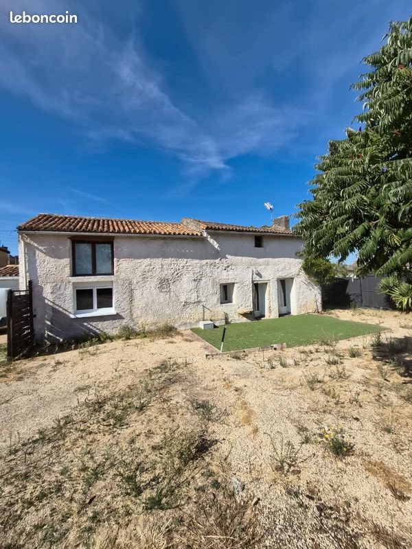 Maison à vendre, 210m², Plaine-et-Vallées