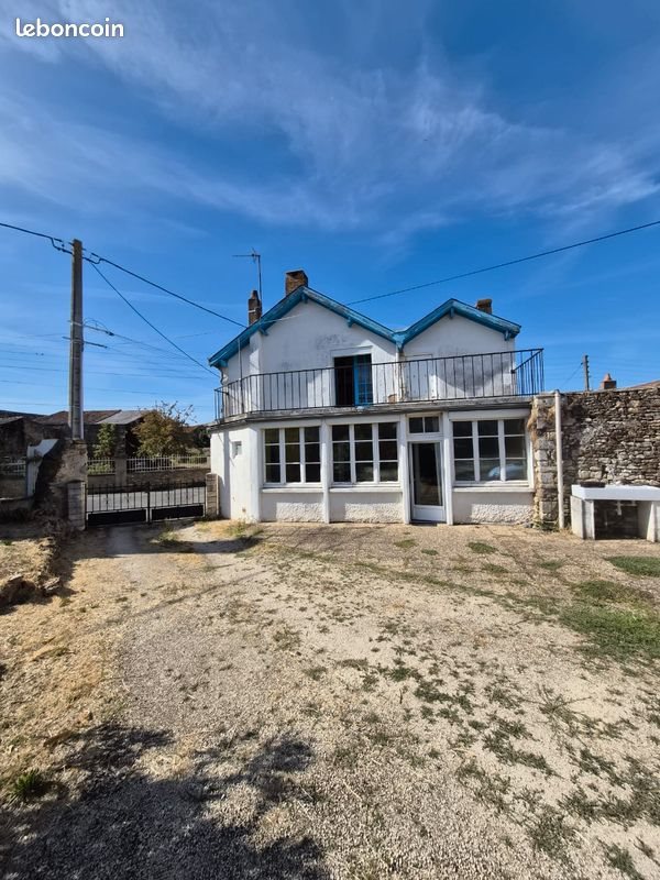Maison à vendre, 210m², Plaine-et-Vallées