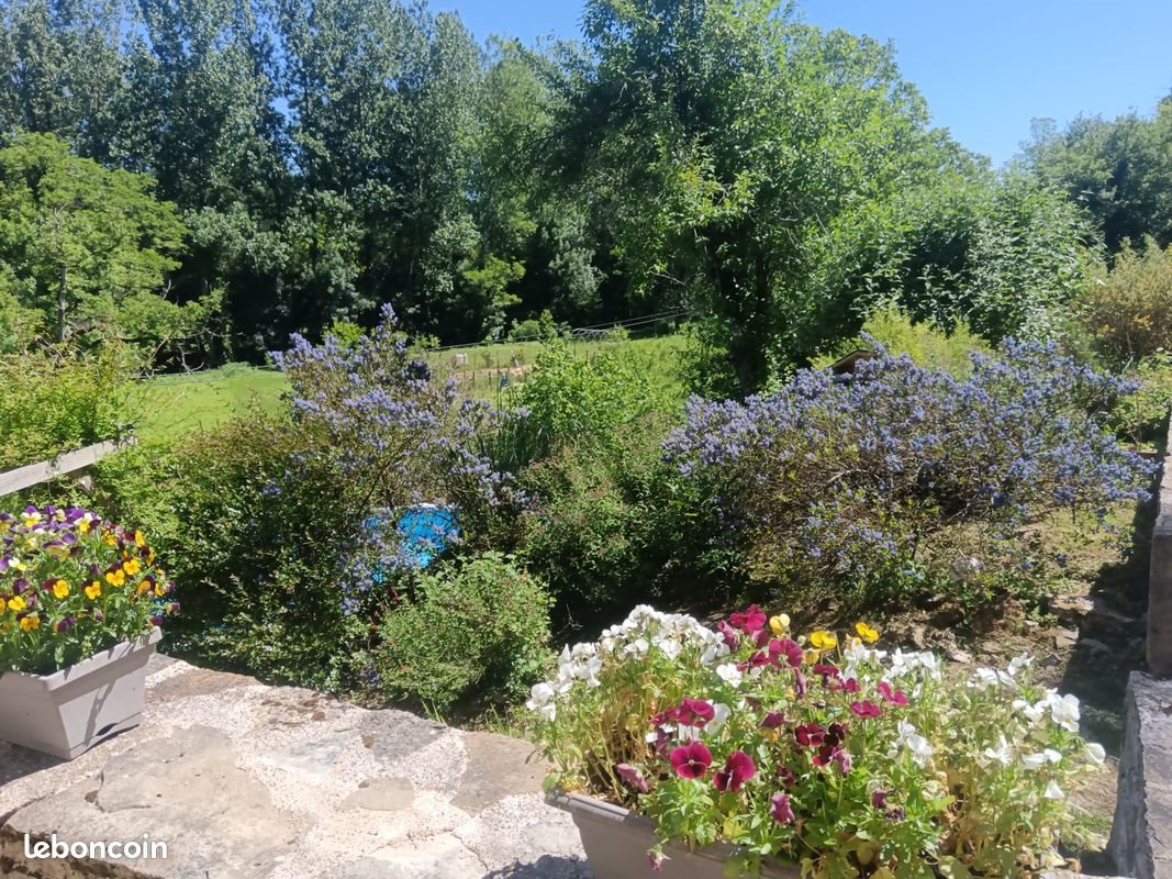Maison à vendre, 131m², Cajarc