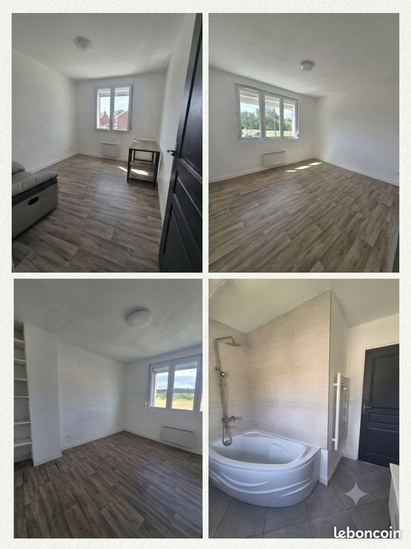 Maison à vendre, 95m², Maing