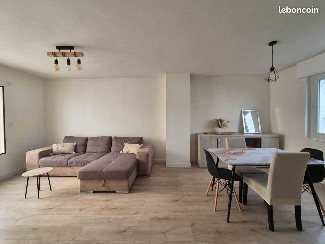 Maison à vendre, 95m², Maing