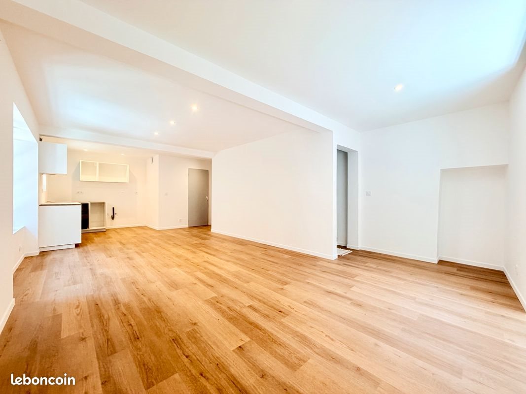 Maison à vendre, 124m², Volvic