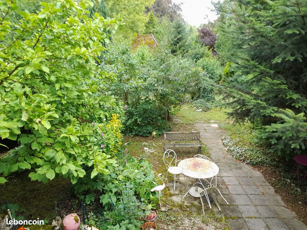 Maison à vendre, 110m², Lons-le-Saunier